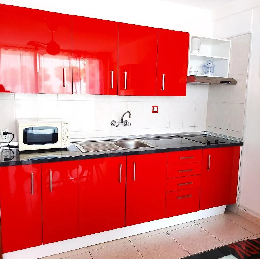 Ocean View, Wifi Free, Playa Las Americas Costa Adeje  Holiday home