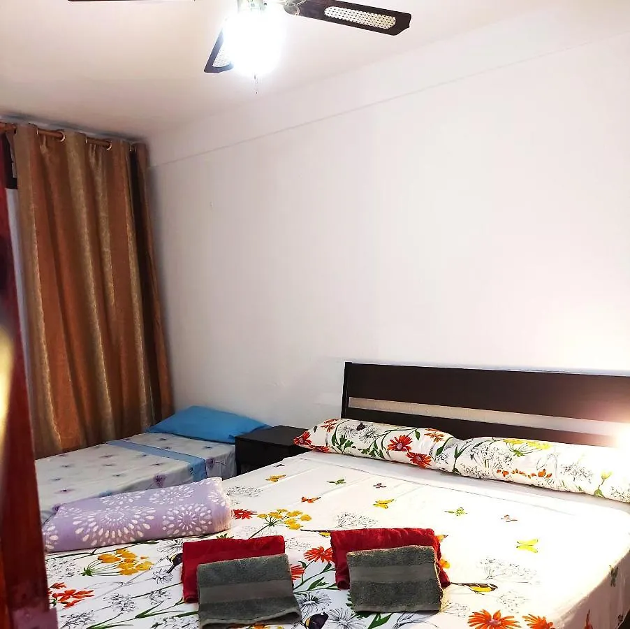 Holiday home Ocean View, Wifi Free, Playa Las Americas Costa Adeje  Spain