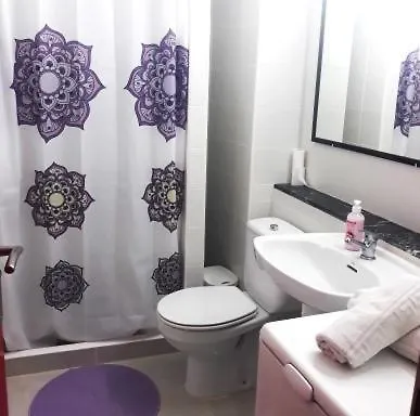 Ocean View, Wifi Free, Playa Las Americas Costa Adeje  0*, Costa Adeje (Tenerife)