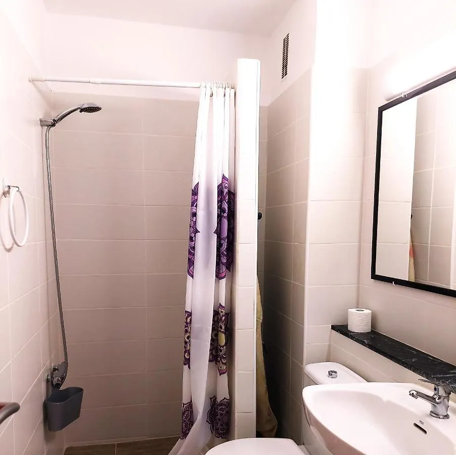 Holiday home Ocean View, Wifi Free, Playa Las Americas Costa Adeje