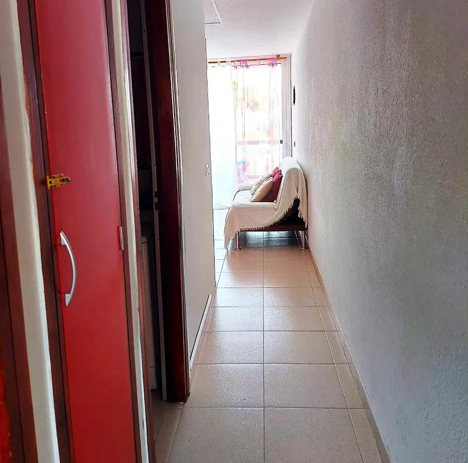Holiday home Ocean View, Wifi Free, Playa Las Americas Costa Adeje