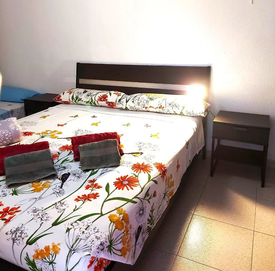 Holiday home Ocean View, Wifi Free, Playa Las Americas Costa Adeje