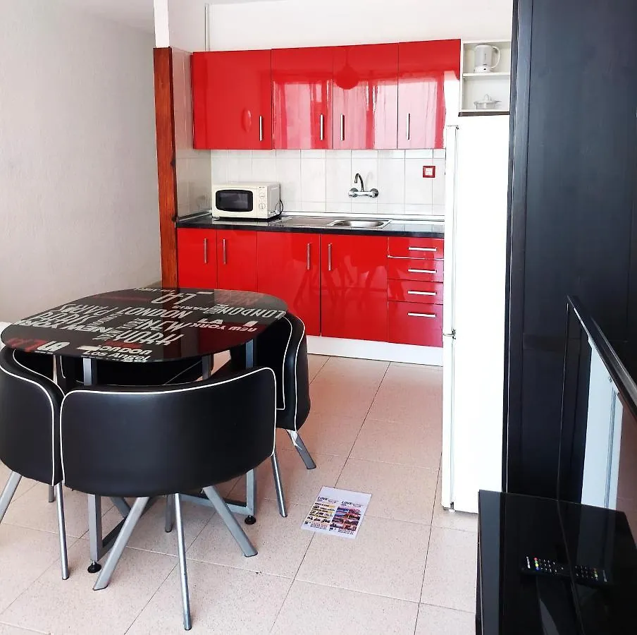 Ocean View, Wifi Free, Playa Las Americas Costa Adeje  0*, Costa Adeje (Tenerife) Spain