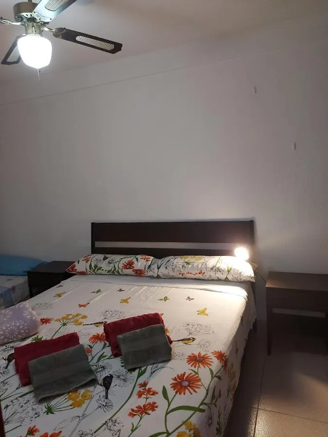 Holiday home Ocean View, Wifi Free, Playa Las Americas Costa Adeje